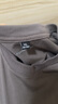 JEANSWEST LIFE真维斯国潮短袖t恤男夏季中国舞狮潮流半袖男大童纯棉宽松打底衫A 实拍图
