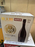 燕大师13°P比利时小麦啤酒750ml*6瓶原浆纯麦整箱聚会送礼礼盒踏春送礼 实拍图