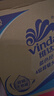 维达（Vinda）有芯卷纸 蓝色经典4层200克*27卷 高克重卫生纸 厕纸纸巾整箱 晒单实拍图