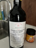 拉菲（LAFITE）传奇波尔多赤霞珠干红葡萄酒 750ml 红酒单瓶装 实拍图
