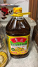 鲁花 【保真菜籽油】食用油 低芥酸特香菜籽油 5L  /桶   实拍图
