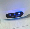 万家能内衣洗衣机小型迷你内裤洗衣机洗衣杯洗脱一体洗袜子机器半全自动内衣裤洗衣机洗袜机家用婴儿宿舍 【标准款】薄荷绿|低音洗涤+银离子+8L超大容量 实拍图