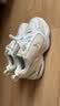 耐克NIKE男子训练鞋老爹鞋 AIR MONARCH IV 运动鞋415445-103白 42 实拍图