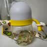 贝亲（Pigeon）PPSU迪士尼双把手奶瓶330ml L号奶嘴 米奇躲猫猫 6月+ AA269 实拍图