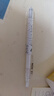 斑马牌（ZEBRA）【热门商品】JJ15按动黑色中性笔0.5mm签字笔商务水笔考试刷题笔高颜值学习办公文具套装3支 实拍图