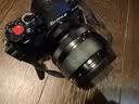 富士（FUJIFILM）XF56mm F1.2 R WR 大光圈定焦镜头 高速锐利丝滑 人像/商业/静物 全天候 实拍图