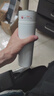 瓷朽阁真景德镇陶瓷内胆保温杯可装咖啡中药全便携式水杯子大容量非涂层 磨砂白-陶瓷盖芯360ml配陶瓷滤网 实拍图
