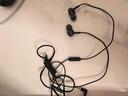 索尼（SONY） MDR-EX255AP 耳机入耳式有线带麦立体声手机通话高音质 黑色 618 520礼物 实拍图