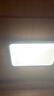 公牛（BULL）LED投光灯户外庭院工厂园林灯露营灯 IP65防水等级20W-6500K白光 实拍图
