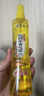 隆力奇蛇胆牛黄花露水香水型(喷雾型)  防痱祛痱提神清新怡人驱蚊水 195m*3瓶 实拍图