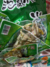 有友 泡椒凤爪 山椒味500g 减盐减辣内含小包装 追剧必备零食 大礼包 实拍图