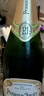 巴黎之花（Perrier Jouet）法国特级干型香槟葡萄酒法国原瓶进口海外直采起泡酒聚会送礼好酒 特级干型香槟750ml/单支 实拍图