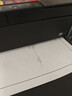爱普生（EPSON）【6代新品】L3353墨仓式彩色家用AI学习打印机 L3251/L3255升级版(打印复印扫描 微信/无线 黑色） 实拍图