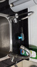 美的（Midea）净水器机家用厨房下式直滤净饮机自来水前置过超滤器机华凌 MU151-4 实拍图