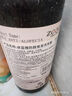 卓蓝雅生姜侧柏叶防脱固发洗发水800ml*2男女士通用植萃持证防脱家庭装 实拍图
