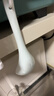 景德镇（jdz）陶瓷饭碗影青瓷餐具套装无铅高温瓷碗碟面碗汤盘乔迁洗碗机可用 流影大汤勺 实拍图