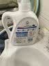威露士清可新洗衣液松木香15斤全瓶组合装（2.25L*2+1L*3）除菌除螨留香 实拍图