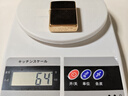 ZIPPO打火机之宝防风煤油 铜厚壳镜子-厚壳 生日礼物男送老公 含油套装 实拍图