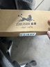 追师黑檀木发簪仙羽古典高级感挽发簪子学生新中式国风生日礼物送女友 实拍图