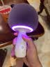 唱吧小巨蛋G2504B星球 手机K歌麦克风 无线蓝牙音箱 话筒音响一体自带声卡 家用唱歌神器生日礼物 实拍图