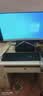 华硕（ASUS）图形工作站酷睿i7设计师专用平面设计CAD绘图3D建模渲染UG美工视频剪辑深度学习台式电脑主机全套 （华硕全套）主机+24寸显示器+5年质保 A升级版：12芯酷睿i5+1T+8G独显 实拍图