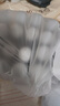 VTT【德国】十六头筋膜枪按摩器肩颈腰背全自动揉捏腿部全身深层肌肉电动颈膜小腿仪生日礼物父亲节 【16头顶配款】30档+动力锂电池+德国品牌电机灰 实拍图
