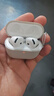 Apple/苹果 AirPods 4 搭配USB-C充电盒 苹果耳机 蓝牙耳机 适用iPhone/iPad/Mac 四代 实拍图
