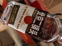 出口小方瓶 北京二锅头 咖方 清香型白酒50度纯粮 500ml*6瓶 礼盒款 实拍图