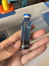 哈药钙铁锌蓝莓味90支三精蓝瓶钙葡萄糖酸钙锌口服溶液儿童补钙液体钙 实拍图