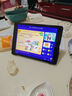 毕亚兹适用ipad11/10保护壳2025/22款A16芯片苹果平板电脑11英寸保护套三折全包智能休眠 PB382-尊贵黑 实拍图