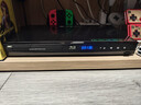 杰科（GIEC）BDP-G3005蓝光DVD 3D蓝光播放机5.1声道 高清家用影碟机 CD机播放器evd碟机 USB光盘 实拍图