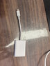 绿联USB/Type-C高速读卡器 SD/TF4.0双卡同读 适用电脑手机苹果17/iPad/单反运动相机 支持UHS-I/II卡 实拍图