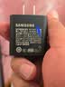 三星 原装25W\/45W充电器 Type-C 三星充电宝 二手 45W旅行充电器套装 T4511【准新】2025款 实拍图