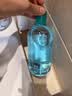 贝德玛（BIODERMA）蓝水卸妆水法国原装进口舒妍多效眼唇脸三合一卸妆七夕情人节礼物 500ml 【油混性肌肤】 实拍图