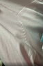 优衣库棉莫代尔混纺圆领针织开衫女装/毛衣毛衫外套26新款482977 01 乳白色 S 实拍图