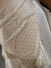 佳奥乳胶枕头泰国天然橡胶学生睡眠颈椎枕枕头芯 乳胶含量90% 6-16岁 实拍图