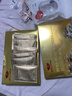 京润珍珠纯珍珠粉60g袋涂抹面膜去黄提亮美白淡斑淡痘印面膜粉泥膜护肤品 实拍图