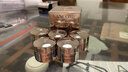 兰蔻菁纯眼霜20ml 滋润淡纹润泽紧致抗衰老护肤品化妆品礼盒生日礼物 实拍图