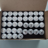 南孚爱掌门智能门锁电池5号40粒 适用于小米鹿客凯迪仕TCL德施曼鹿客华为等电子门锁指纹锁密码锁 实拍图