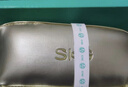 SKG颈椎按摩器H5-1鎏金款 斜方肌脖子腿颈部肩颈腰按摩仪热敷缓解酸胀披肩 生日父亲节礼物送男女友 实拍图