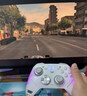 北通鲲鹏70精英无线游戏手柄AI智控自适应双切扳机摇杆 xbox电脑PC蓝牙NS体感steam电视switch2地平线6 实拍图