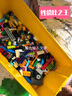 乐高（LEGO）积木10698 经典创意积木盒男女孩玩具六一儿童节礼物 实拍图