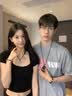 LAOLATU情侣手链一对款手串玉石手串首饰男女朋友情人节生日周年礼物 【一见倾心情侣手链】品牌高定礼盒 实拍图