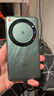 中兴（ZTE）U30 Air年包版 5G免插卡移动随身wifi无线网卡便携式热点5g路由器 松霜绿【年享18000GB大流量】 实拍图