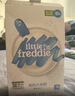 小皮（Little Freddie）有机原味高铁大米粉160g*1盒宝宝辅食婴儿营养低敏米糊米粉6-12月 实拍图