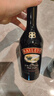 百利（Baileys）甜酒 奶油原味奶酒 爱尔兰进口 力娇酒利口酒 500ml*2 调酒配制酒 实拍图