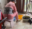 诺泰（nuotai）医用级护腰带腰椎间盘突出腰肌劳损父亲节礼物F06+海盐热敷垫片 实拍图