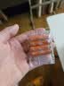【百万热销】彩虹电池5号和7号AA 计算器钟表玩具七号碳性电池1.5v电池五号 7号2个装（可拍多单） 实拍图