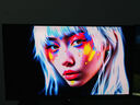 AOC 27英寸4K165Hz Gen.3五层堆叠QD-OLED 第五代BlackAGLR涂层 抗反射抗眩光更黑 电竞显示器U27G4D 实拍图