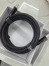绿联HDMI线2.1版认证 8K60Hz 4K240Hz高清视频连接线笔记本电脑机顶盒接电视显示器投影仪2米70321 实拍图